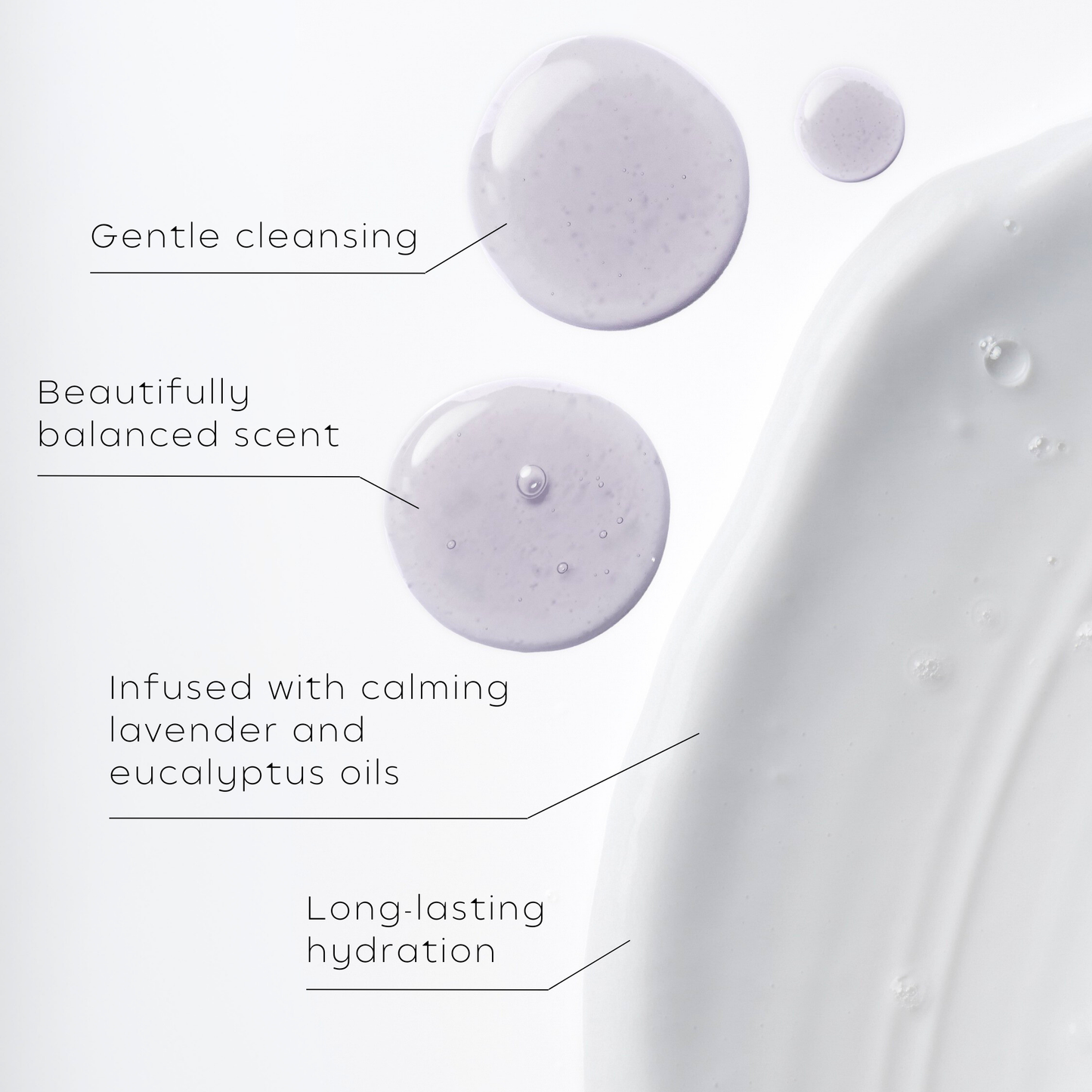 Wiberg's Lavender Hand Care Duo