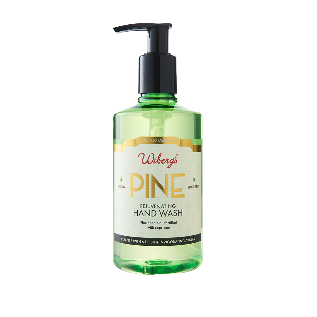 Wiberg's Pine Hand Wash