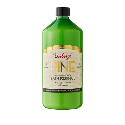 Wiberg’s Rejuvenating Bath Essence - Wibergs
