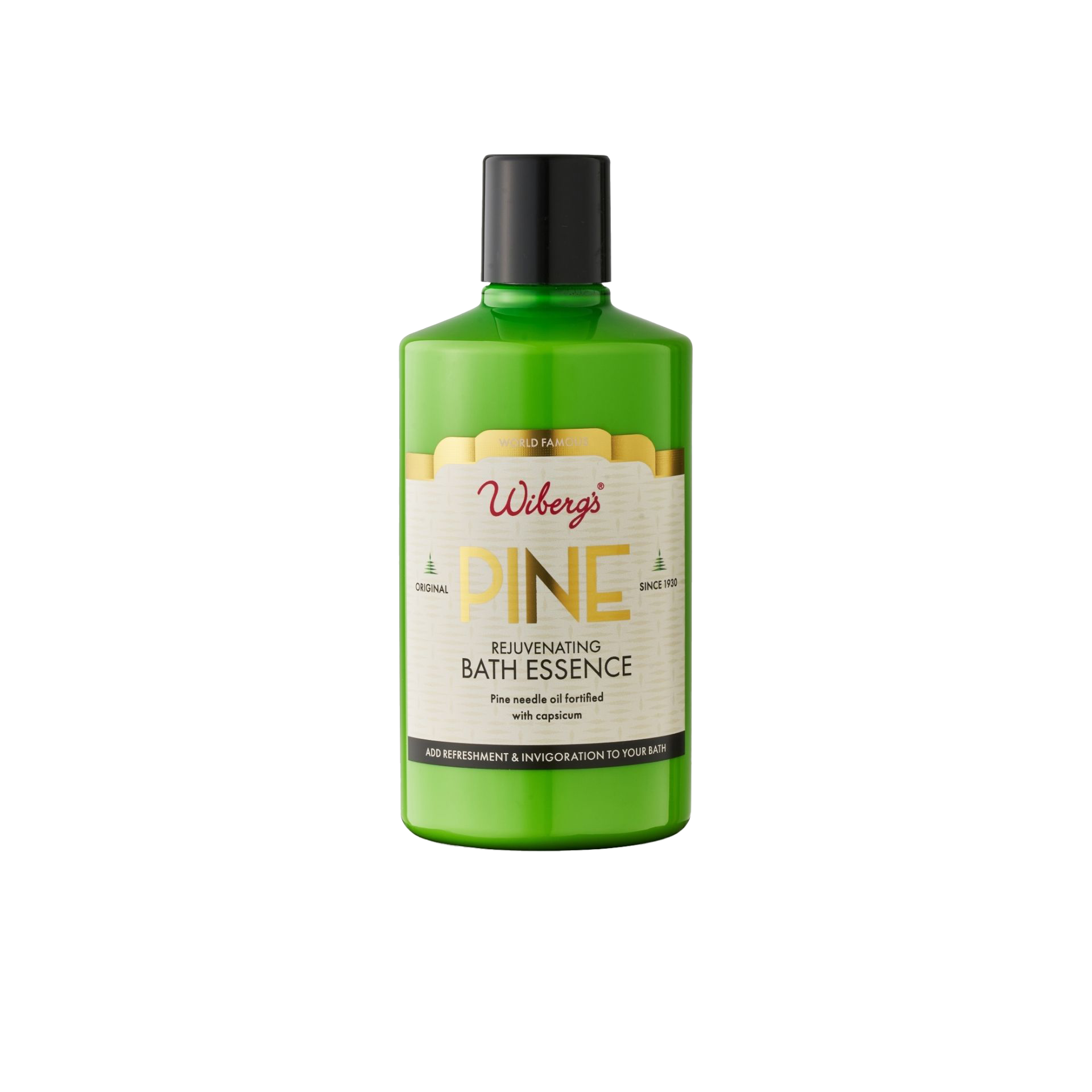 Wiberg’s Rejuvenating Bath Essence - Wibergs