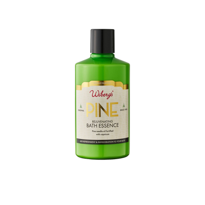 Wiberg’s Rejuvenating Bath Essence - Wibergs