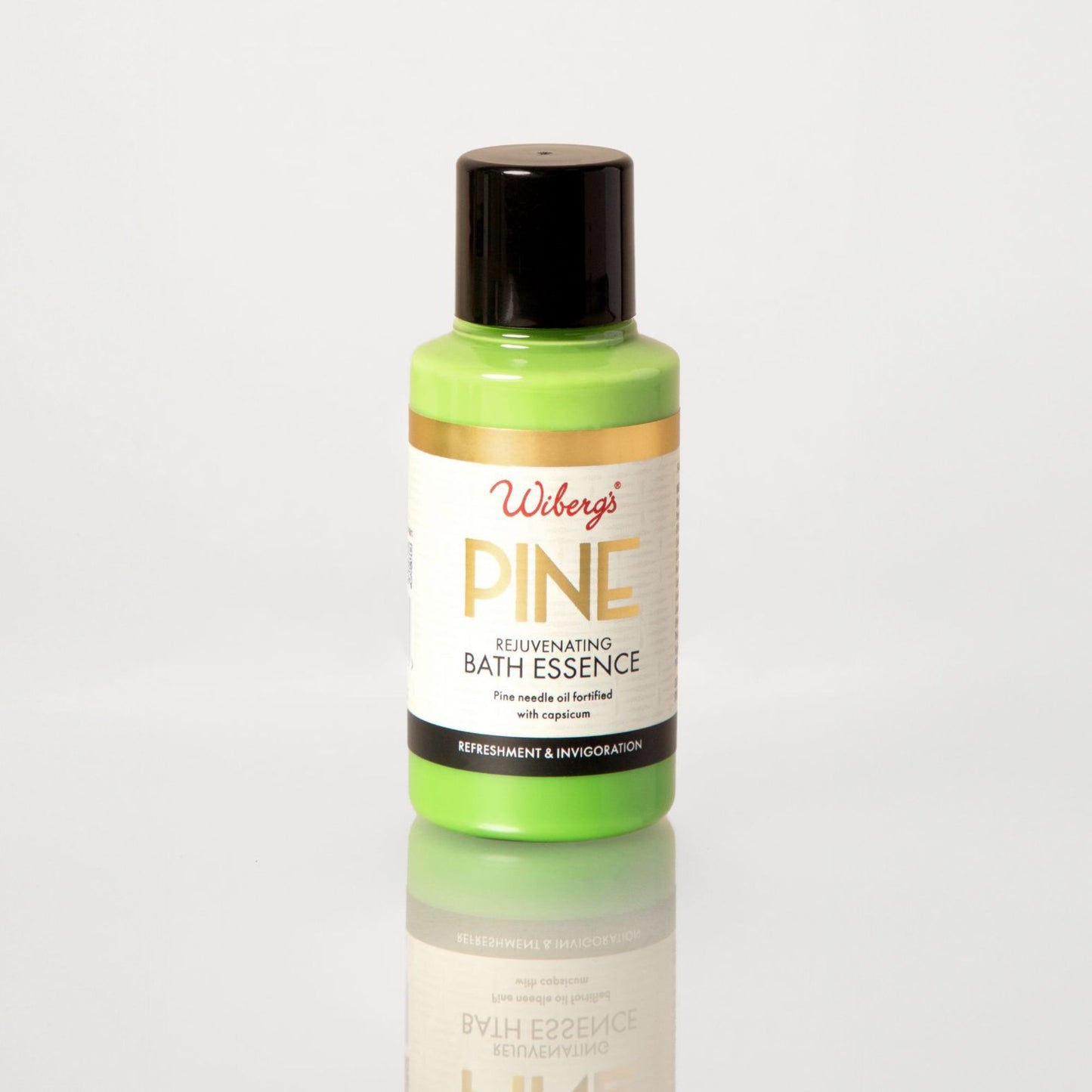 Wiberg’s Mini Pine Rejuvenating Bath Essence - Wibergs