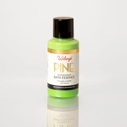 Wiberg’s Mini Pine Rejuvenating Bath Essence - Wibergs