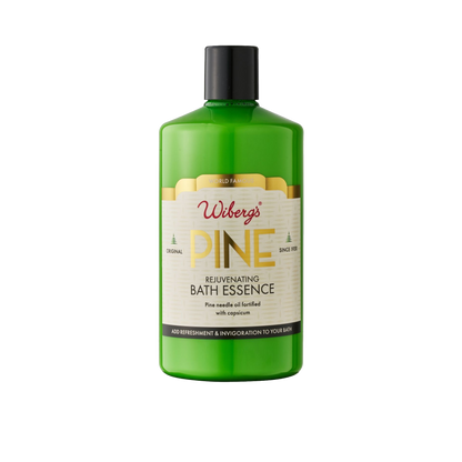 Wiberg’s Rejuvenating Bath Essence - Wibergs