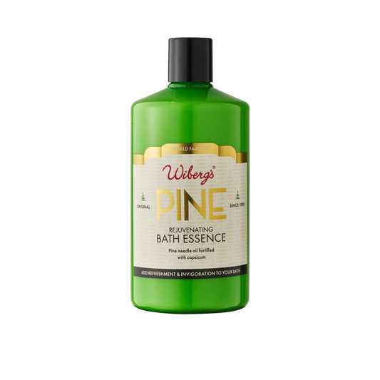 Wiberg’s Rejuvenating Bath Essence - Wibergs