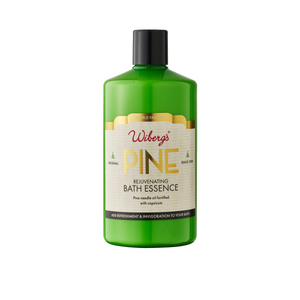 Wiberg’s Pine Rejuvenating Bath Essence