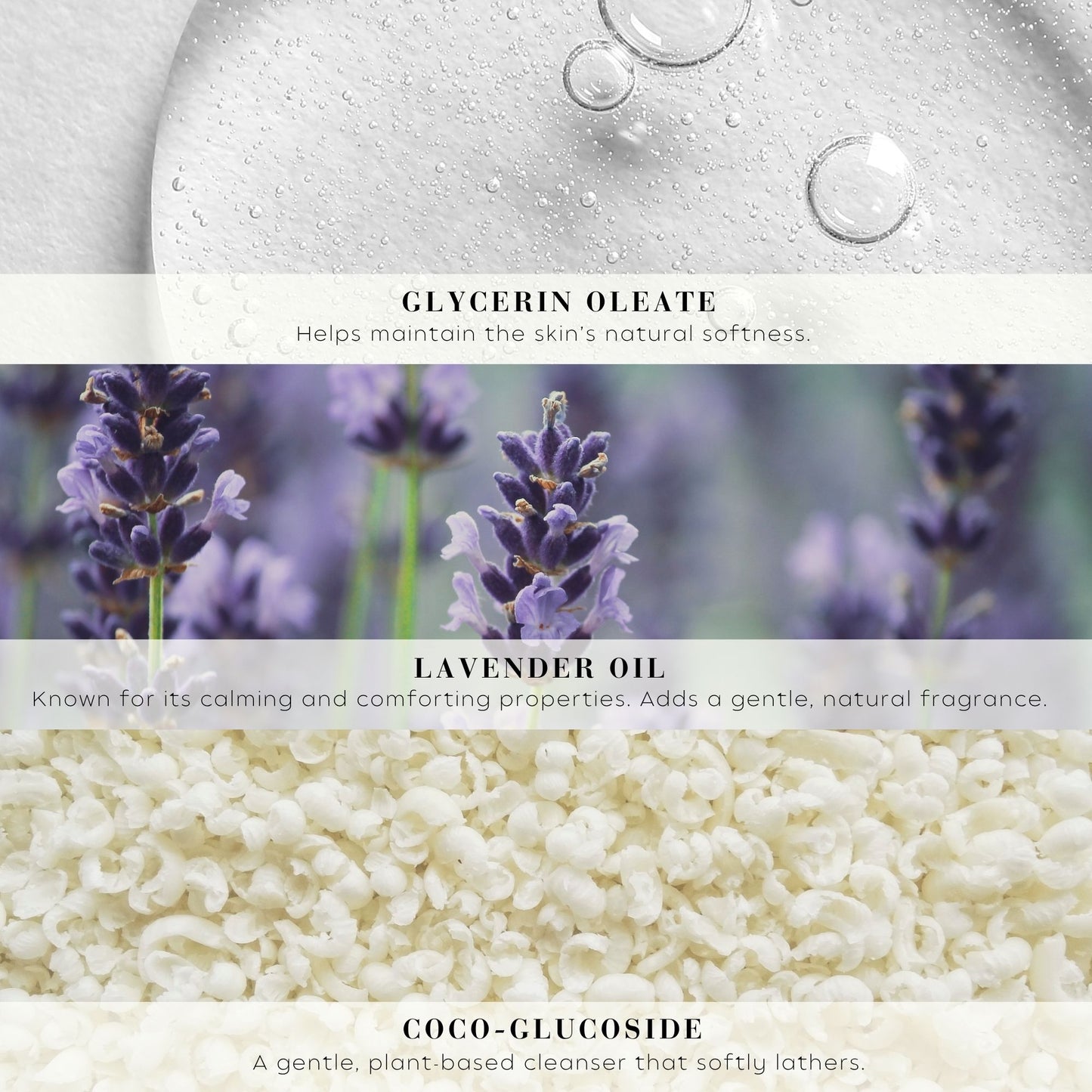 Wiberg's Lavender Relaxing Bath Essence - Wibergs