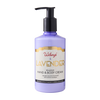 Wiberg's Lavender Hand & Body Cream