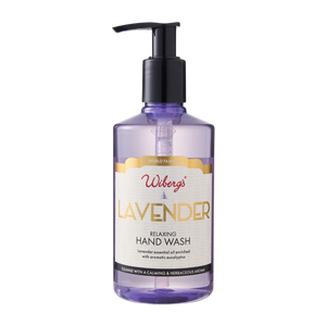 Wiberg's Lavender Hand Wash