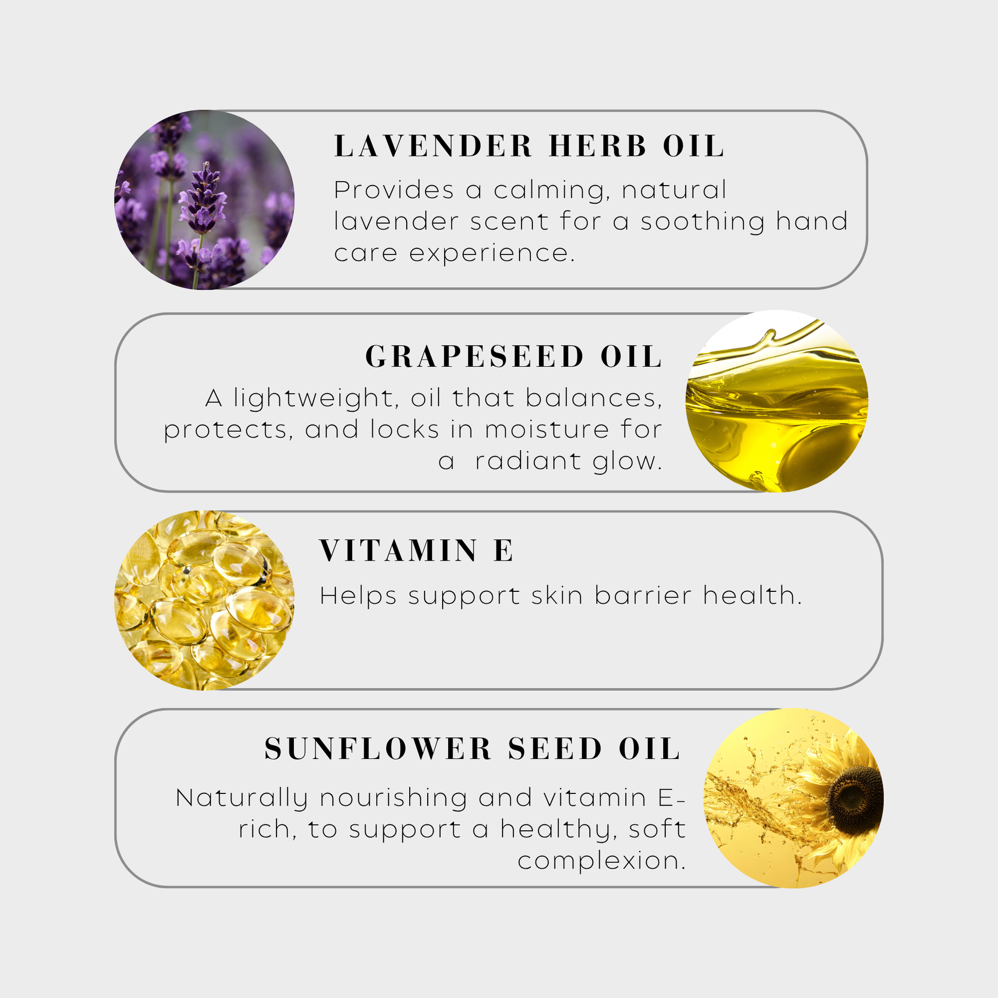 Wiberg’s Lavender Relaxing Bath & Shower Oil - Wibergs