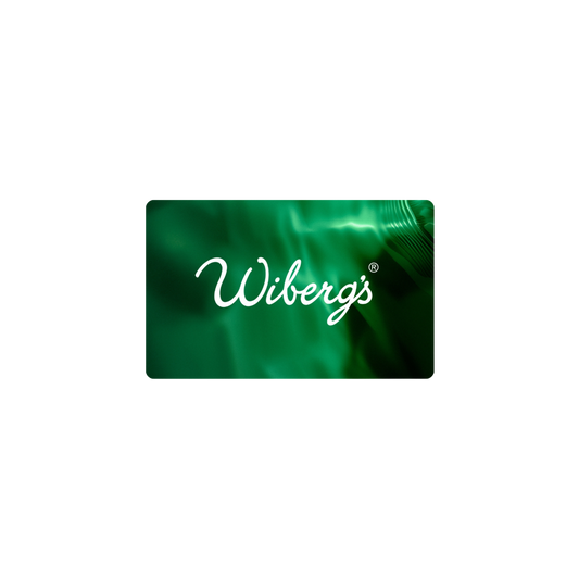 Wiberg's Gift Card - Wibergs