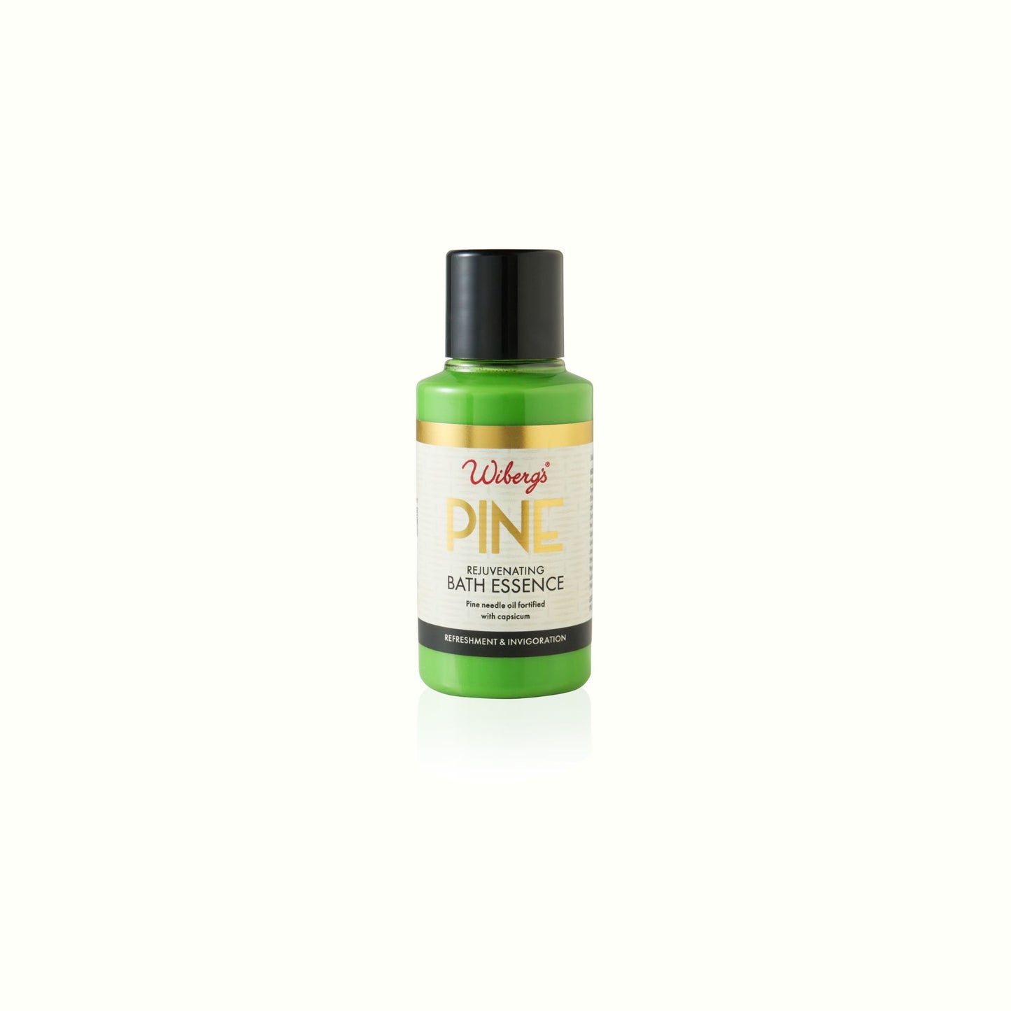 Wiberg’s Mini Pine Rejuvenating Bath Essence