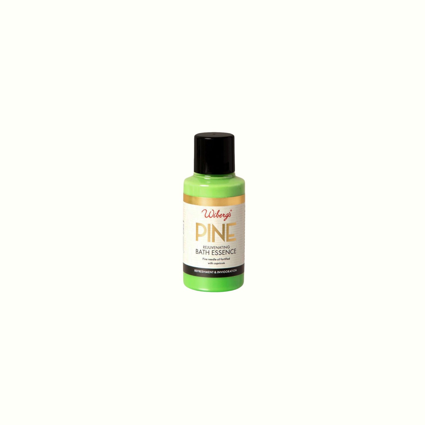 Wiberg’s Mini Pine Rejuvenating Bath Essence - Wibergs