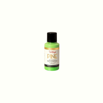 Wiberg’s Mini Pine Rejuvenating Bath Essence - Wibergs