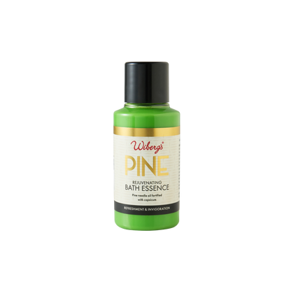 Wiberg’s Mini Pine Rejuvenating Bath Essence - Wibergs