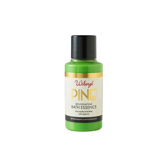 Wiberg’s Mini Pine Rejuvenating Bath Essence - Wibergs