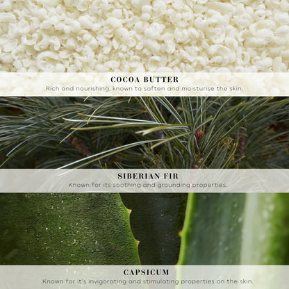 Wiberg's Pine Hand Care Duo