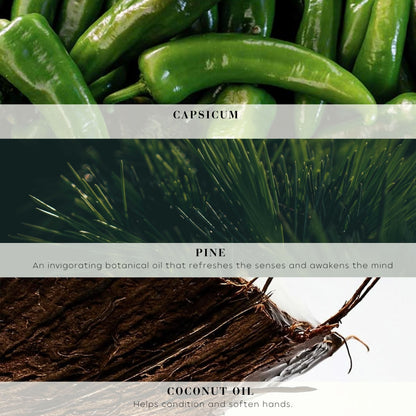 Wiberg's Pine Hand Wash