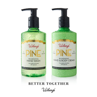 Wiberg's Pine Hand Wash