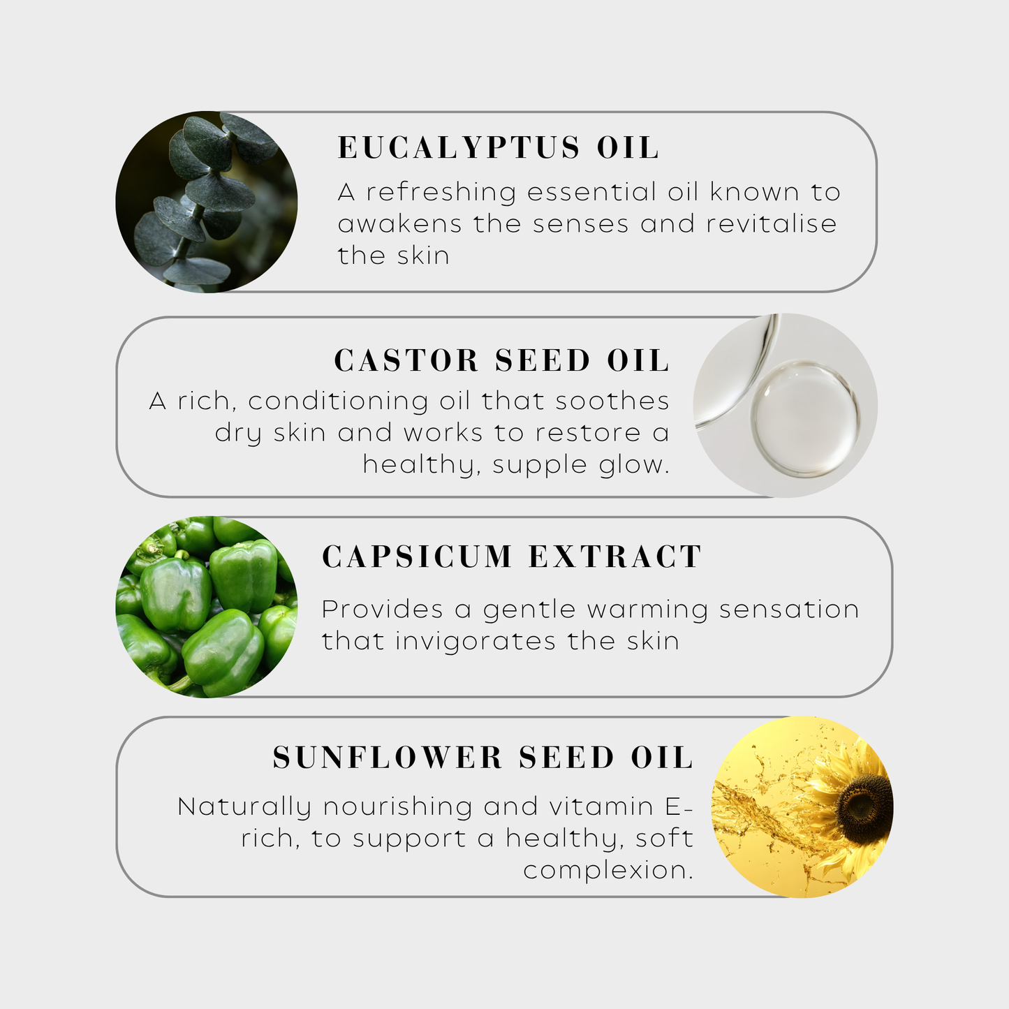 Wiberg’s Pine Rejuvenating Bath & Shower Oil - Wibergs