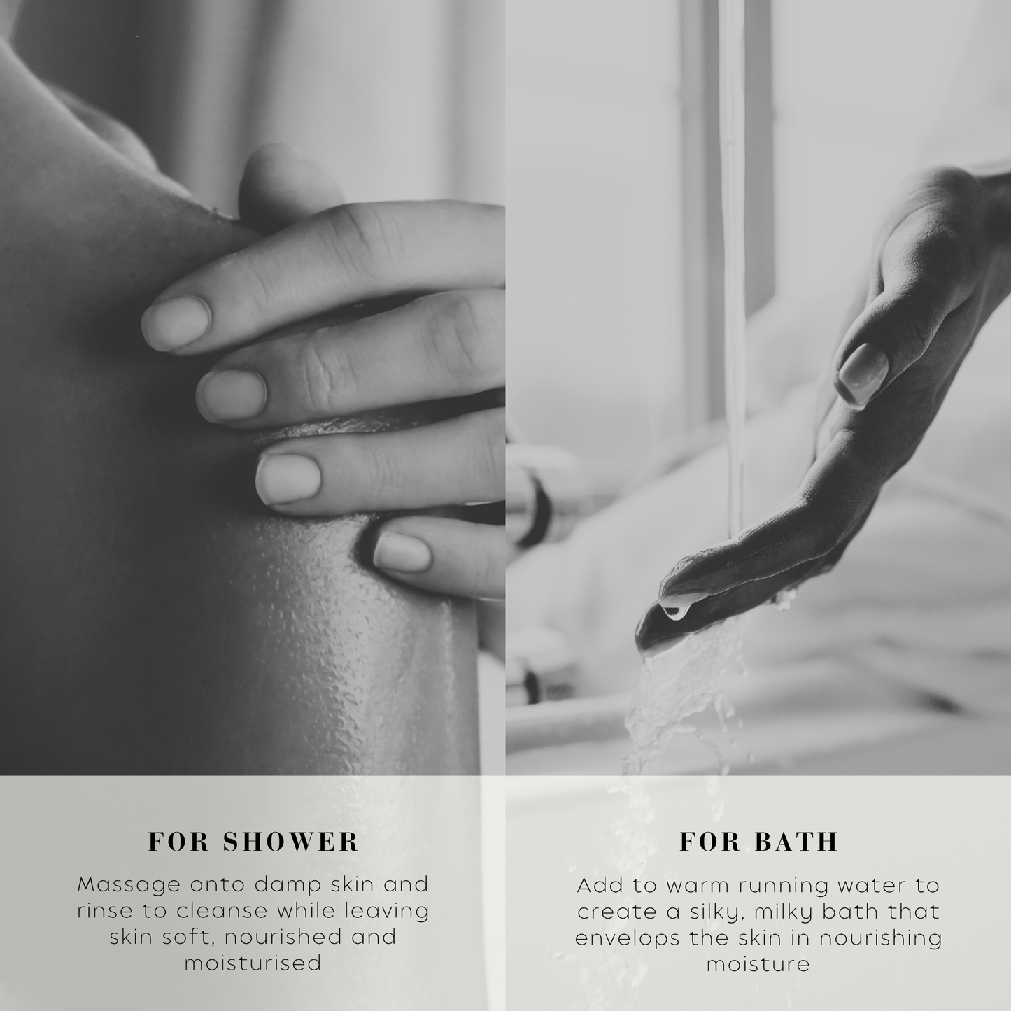 Wiberg’s Pine Rejuvenating Bath & Shower Oil