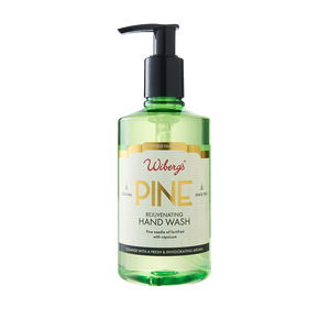 Wiberg's Pine Hand Wash